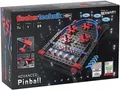 fischertechnik 569015 Advanced Pinball - Baukasten für Kinder ab 7 Jahre, Konstr