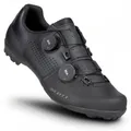 Scott Gravel RC Carbon Fahrrad Schuhe schwarz 2025 42 Unisex