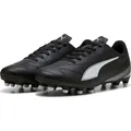 Puma Vitoria II Fg/Ag puma black-puma white (01) 7