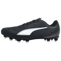 PUMA Fußballschuh Fußballschuh schwarz 41 EU