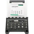 Stahlwille 1204/21-2 BITS-Box inkl. Bithalter