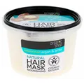 Die nährende Haarmaske Argan und Amla ist eine außergewöhnliche Pflege für gesch