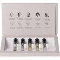 Essential-Parfums BOIS-IMPERIAL UnisexduefteDiscovery Set BOIS IMPERIAL 2 ml + DIVINE VANILLE 2 ml + FIG INFUSION 2 ml + MON VETIVER 2 ml + NEROLI BOTANICA 2 ml + NICE BERGAMOTE 2 ml + ORANGE X SANTAL 2 ml + PATCHOULI MANIA 2 ml + ROSE MAGNETIC 2 ml + THE MUSC 2 ml + VELVET IRIS 2 ml 2 ml