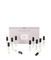 ESSENTIAL PARFUMS Discovery Set 11 x 2 ml Duftset 1 Stk