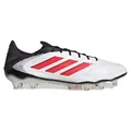 adidas Herren Copa Pure III Elite Fg Fußballschuhe ID9037 Weiß, weiß - white (white), 43 EU