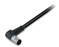 WAGO GmbH & Co. KG Sensor-/Aktorleitung M12A 756-5312/050-050