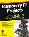 Raspberry Pi Projects For Dummies