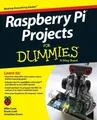 Mike Cook Jonathan Evans Brock Cra Raspberry Pi Projects For Dummi (Taschenbuch)