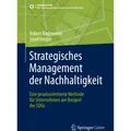 Springer Bodenstein:Strategisches Management der (Deutsch, Josef Herget, Robert Bodenstein, 2024) (49586260)
