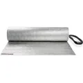 Stiebel Eltron Elektrische Fussbodenheizung für die Trockenverlegung, für Fläche 10 m², 140 W/m², FTD 140/10 (205735)