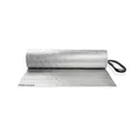 STIEBEL ELTRON elektrische Fußbodenheizung für Laminat und Fertigparkett, für Fläche 10 m², 140 W/m², FTD 140/10, 205735