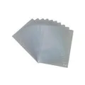 Herlitz 10843753 Klarsichthülle 210 x 297 mm (A4) Polypropylen (PP) 100 Stück(e) (10843753)