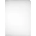 Herlitz Sichthülle 10843753 DIN A4 PP 0.09 mm Transparent 10843753 100 St.