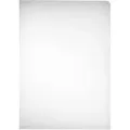 herlitz Sichthüllen A4 genarbt Eco. VE=100 Stück