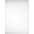 Herlitz Sichthülle 10843753 DIN A4 PP 0.09 mm Transparent 10843753 100 St.