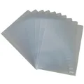 Herlitz Aktenhülle A4 genarbt Eco. 100er Packu 10843753 (4008110317045)