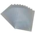 Sichthülle, DIN A4, PP, transparent, 0, 09 mm herlitz 100810334 (4008110317045)