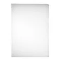 Herlitz 10843753 210 x 297 mm (A4) Transparent Polypropylen (PP) Oben & Seit ~D~
