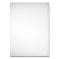 (0,09€/Stück) Aktenhüllen A4, genarbt Herlitz 10843753, 100er Pack