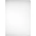100er Multipack Herlitz Sichthülle 10843753 DIN A4 PP 0.09 mm Transparent