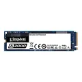 Kingston A2000 (SA2000M8/500G) SSD NVMe PCIe M.2 2280 500GB