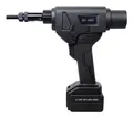 Goebel Akku-Blindnietmuttergerät GO-RN 2 i. Koffer 2 Ah 36W 2xAkku und Laderät M8-12 - 2277030020