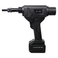 Magni GOEBEL- Akku Blindnietmuttern Schrauben Setzwerkzeug GO-RN2 - M8 / M10 / M12 mm Blindnietmutternset (2277030020)