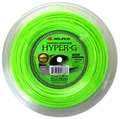 Solinco Hyper-G SOFT ( 200m Rolle ) grün 1,25 mm (0,70 EUR/m)