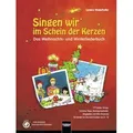 Singen wir im Schein der Kerzen / Helbling Verlag GmbH / Buch