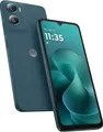 Motorola Moto G06 - 4G Smartphone - Dual-SIM - RAM 4 GB / 256 GB - microSD slot - LCD-Anzeige - 6.88" - 1640 x 720 Pixel (120 Hz) (PBA20017SE)