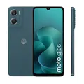 Motorola Moto G06 - 4G Smartphone - 4 GB/256 GB Blau