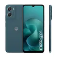Motorola Moto G06 - 4G Smartphone - 4 GB/256 GB Blau