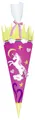 Ursus Schultüten Bastelset Easy Line Einhorn - 68 cm -