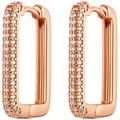 Heideman Ohrschmuck Odilla Rosegoldfarben Damen 