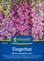 Fingerhut Wildes Waldglöckchen schattenverträglich, Wildblume ca.600 Samen