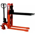 Schefer Hochhubwagen Premium 1009 Tragkraft 1000kg