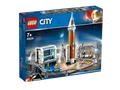 LEGO® City 60228 Weltraumrakete mit Kontrollzentrum NEU OVP_ NEW MISB NRFB
