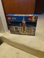 LEGO® City 60228 Weltraumrakete mit Kontrollzentrum NEU OVP