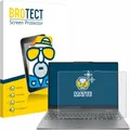 BROTECT Entspiegelungs-Schutzfolie Displayschutz Matt (16") (1954093)