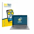 Schutzfolie Matt für Lenovo IdeaPad 5 2-in-1 Gen 9 16" Displayschutz