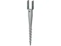 Krinner Bodendübel U-Fix 91 830 mm
