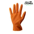 Nitril Einweg Schrauberhandschuhe/ Werkstatthandschuhe 50 Stk.