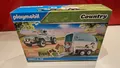 Playmobil Country 70511 City PKW mit Pferdeanhänger Jeep neu & OVP