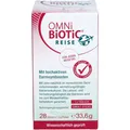 OMNI BiOTiC REISE Pulver Sticks 28X1.2 g