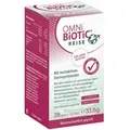 Omni Biotic Reise Pulver Stick