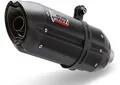 H.075.L9 - Auspufftopf MIVV SUONO Black HONDA CB 500 F (19-)