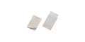 DURABLE Selbstklebetasche POCKETFIX® 9,3 x 6,2 cm (B x H) Kunststoff transpar...