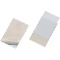 Durable Selbstklebetasche POCKETFIX 57x90mm - 8379  (B x H) 90 mm x 57 mm Tra...