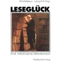 Leseglück / VS Verlag für Sozialwissenschaften / Taschenbuch