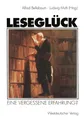 Leseglück Ludwig Muth